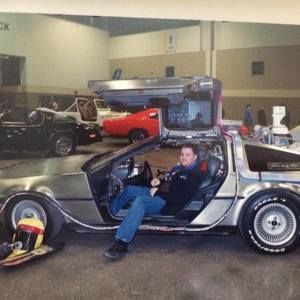 Meet your Posher, Lee